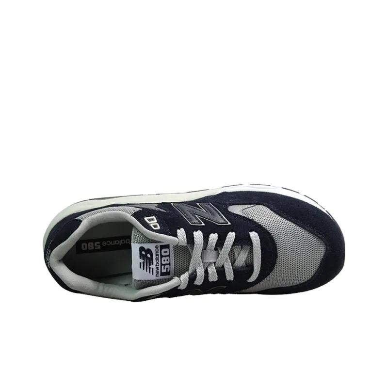 New Balance 580 'Navy Grey'-3