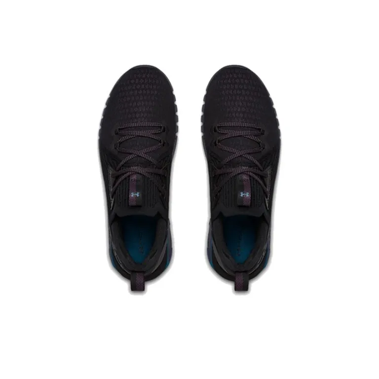 Under Armour Hovr Slk Evo 'Black Blue'-3