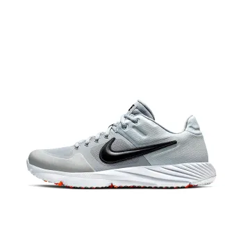 Nike Alpha Huarache Elite 2 Turf 'Wolf Grey'