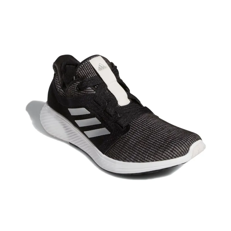 Adidas Edge Lux 3 'Black White Brown' Women's-2