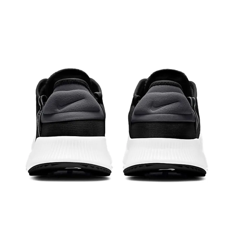 Nike Reposto 'Black White'-4
