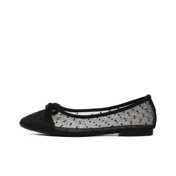 TASMAN AUS Casual Single Shoes Women's