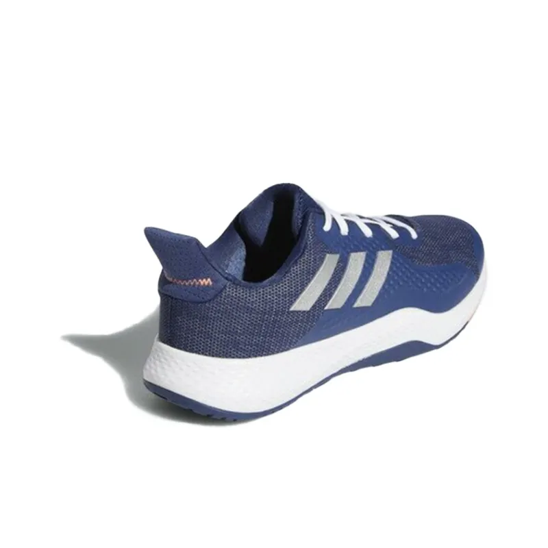 Adidas FitBounce Trainer 'Tech Indigo'-3