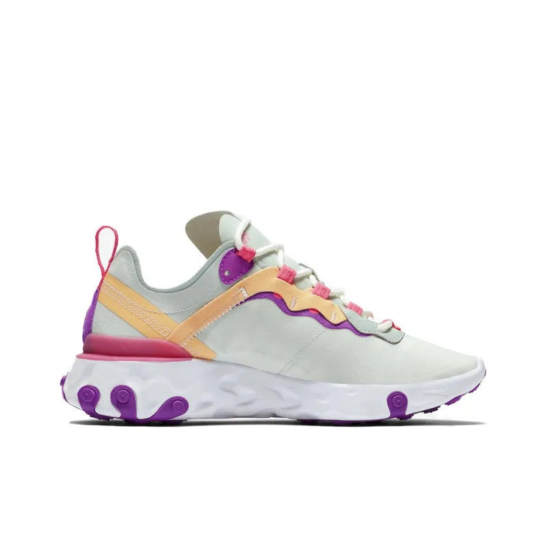 Nike React Element 55 'Digital Pink' Women's-1