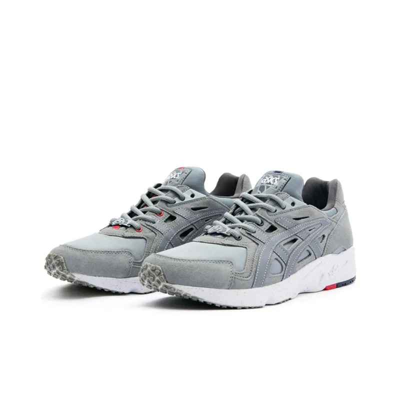 Asics New Era X Gel Ds Trainer Og 'Stone Grey'-2