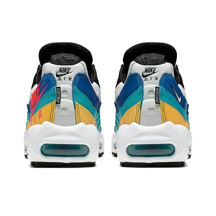 Nike Air Max 95 Prm Windbreaker Women's-3