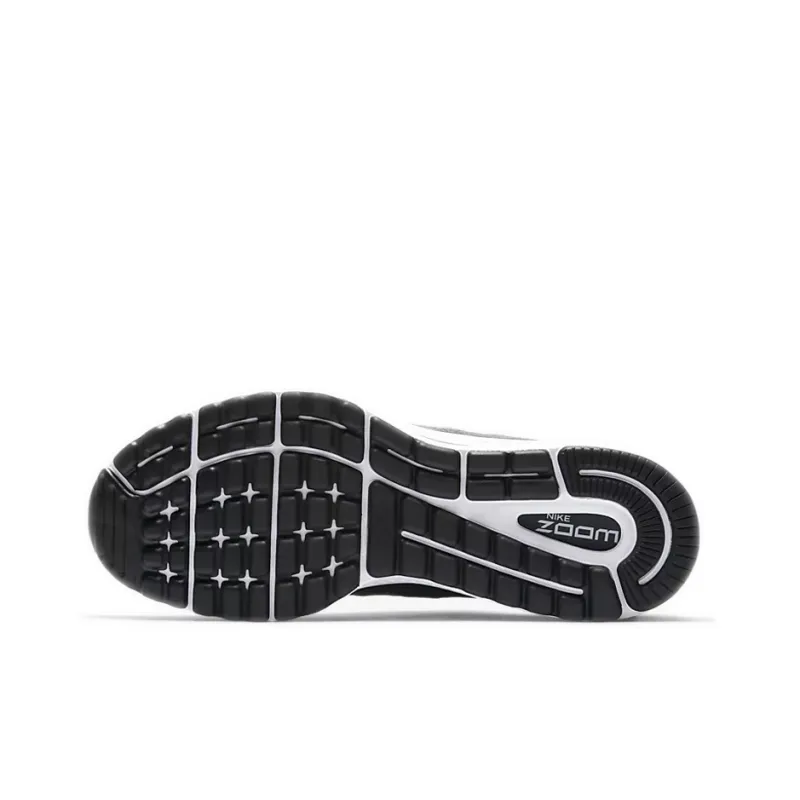Nike Air Zoom Vomero 13 Black Anthracite-5