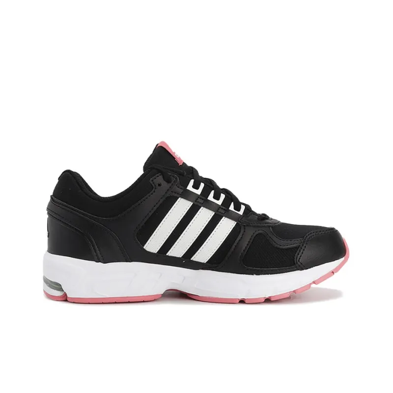 Adidas Equipment 10 U Shoes White/Black/Pink Women's-1