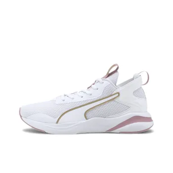 PUMA Softride Rift 'White Foxglove' Women's