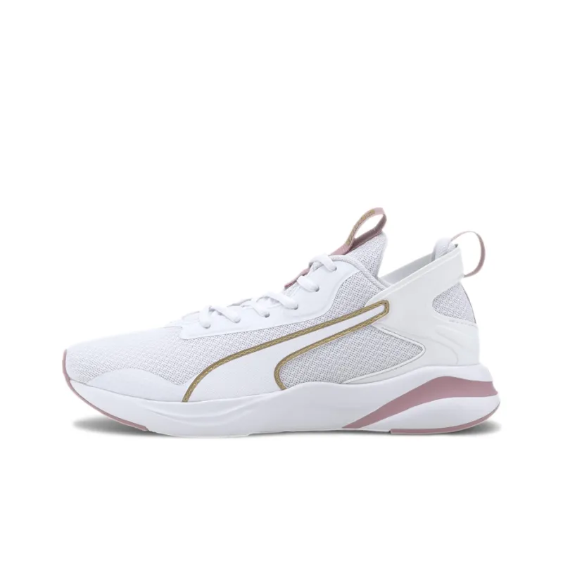 PUMA Softride Rift 'White Foxglove' Women's-0
