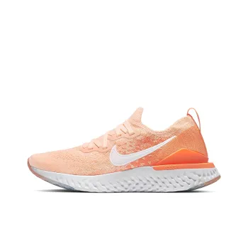 Nike Epic React Flyknit 2 'Sunset Tint' Women's