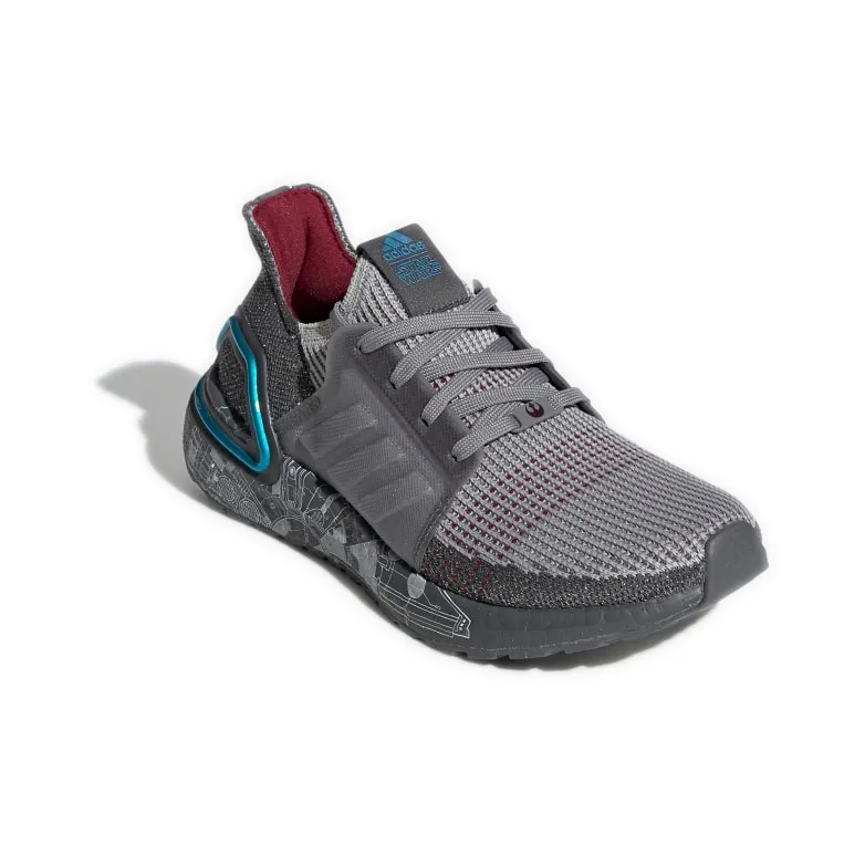 Adidas Ultra Boost 19 Star Wars Millennium Falcon GS-2