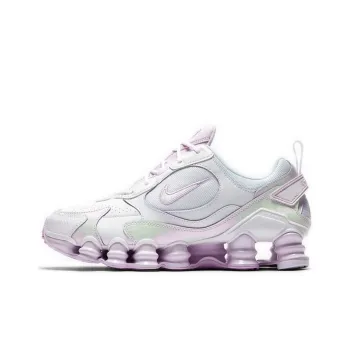 Nike Shox TL Nova Barely Grape Women's