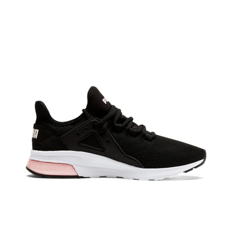 PUMA Electron Street Black Women's-1