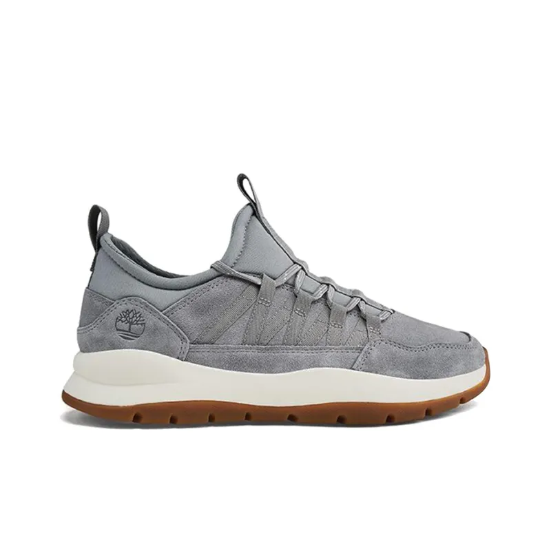 Timberland Boroughs 'Grey'-1