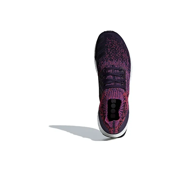 Adidas UltraBoost Uncaged 'Legend Purple'-4