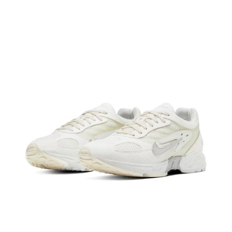 Nike Air Ghost Racer Beige White-2