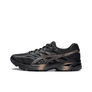 Asics Gel Flux 4 'Black Brown'
