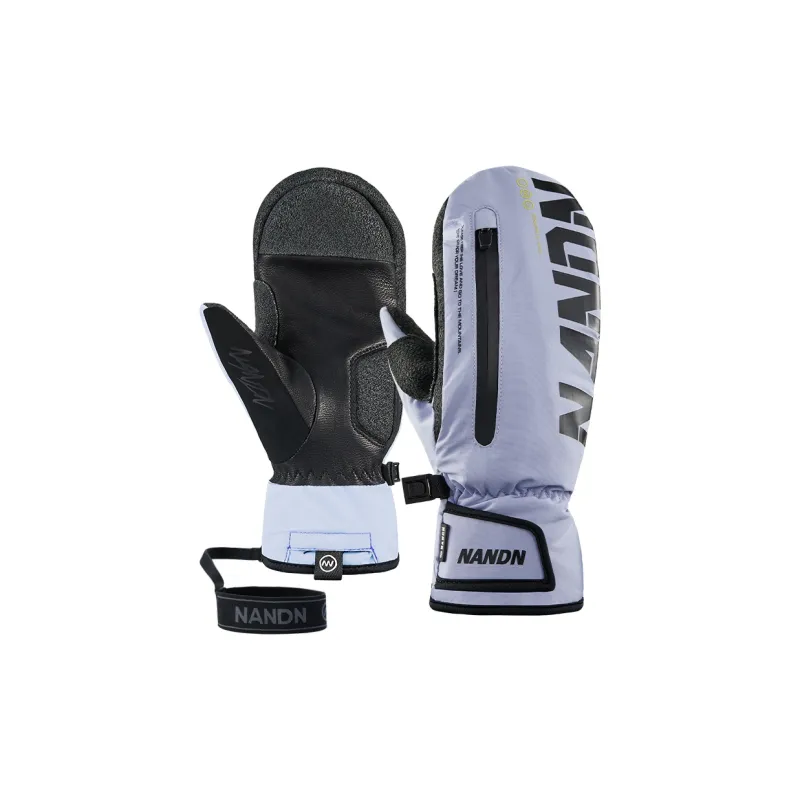 NANDN Ski Gloves-8