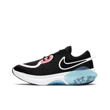Nike Joyride Dual Run Black Glacier Ice GS