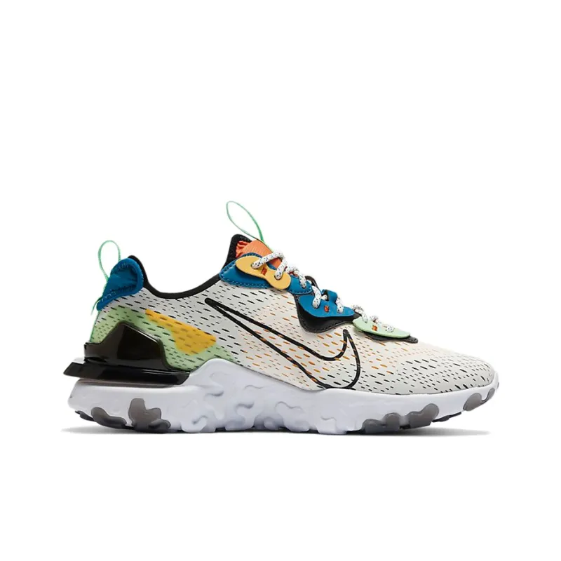 Nike React Vision Phantom Green Abyss Laser Orange-1