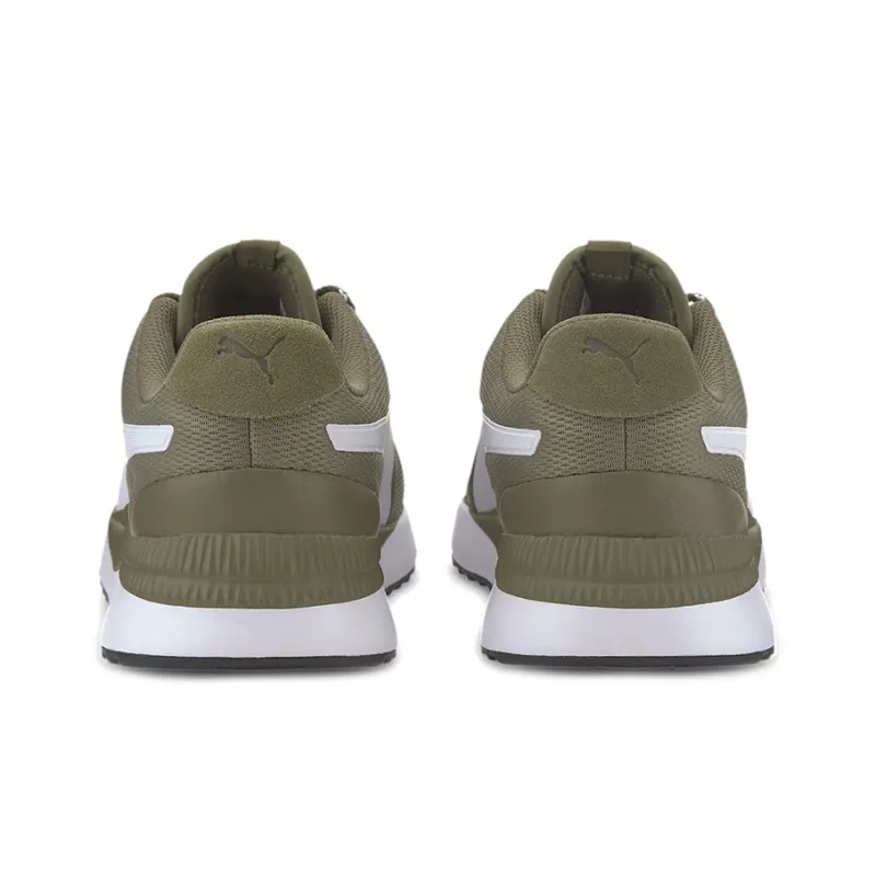 PUMA Pacer Next Fs SoftFoam 'Olive Green'-3