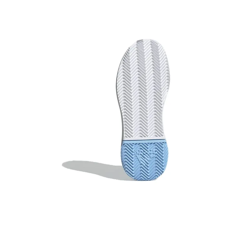 Adidas Adizero Defiant Bounce 2 Blue/White Women's-5