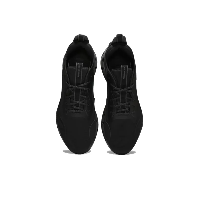 Reebok Zig Dynamica Black Cold Grey-3