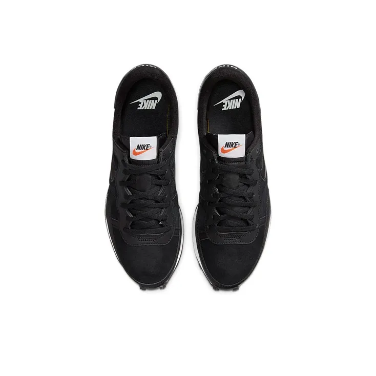 Nike Challenger Og Se Black Suede-3