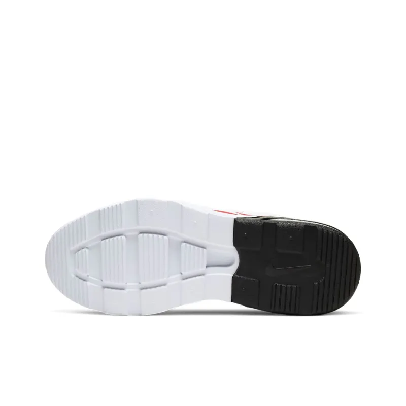 Nike Air Max Motion 2 'White University Red' Gs-5