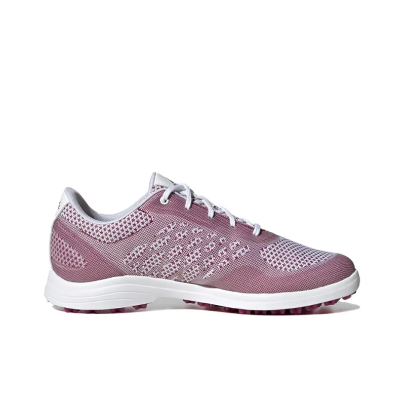 Adidas Adipure Sport 3 Golf 'Power Berry' Women's-1