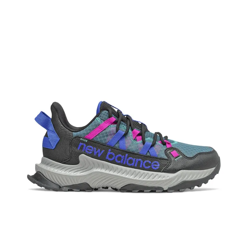 New Balance NB Shando Cushioning Anti-Slip And Wear-Resistant Low-Top Running Shoes Women's-1