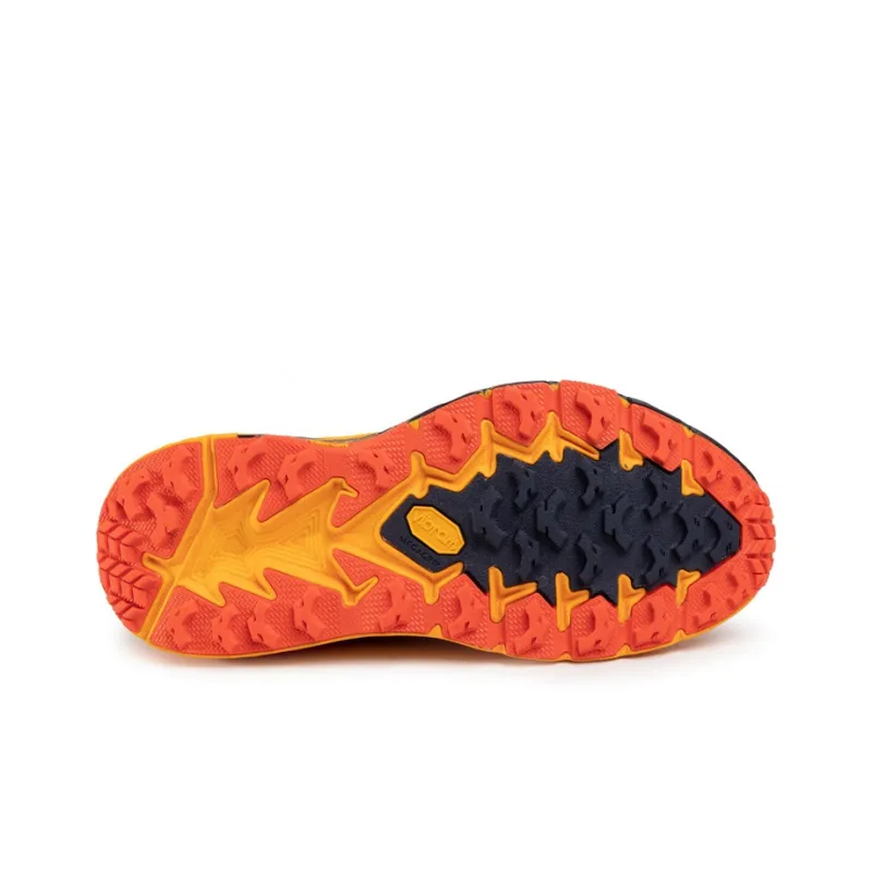 HOKA ONE ONE Speedgoat 4 Gold Fusion-6