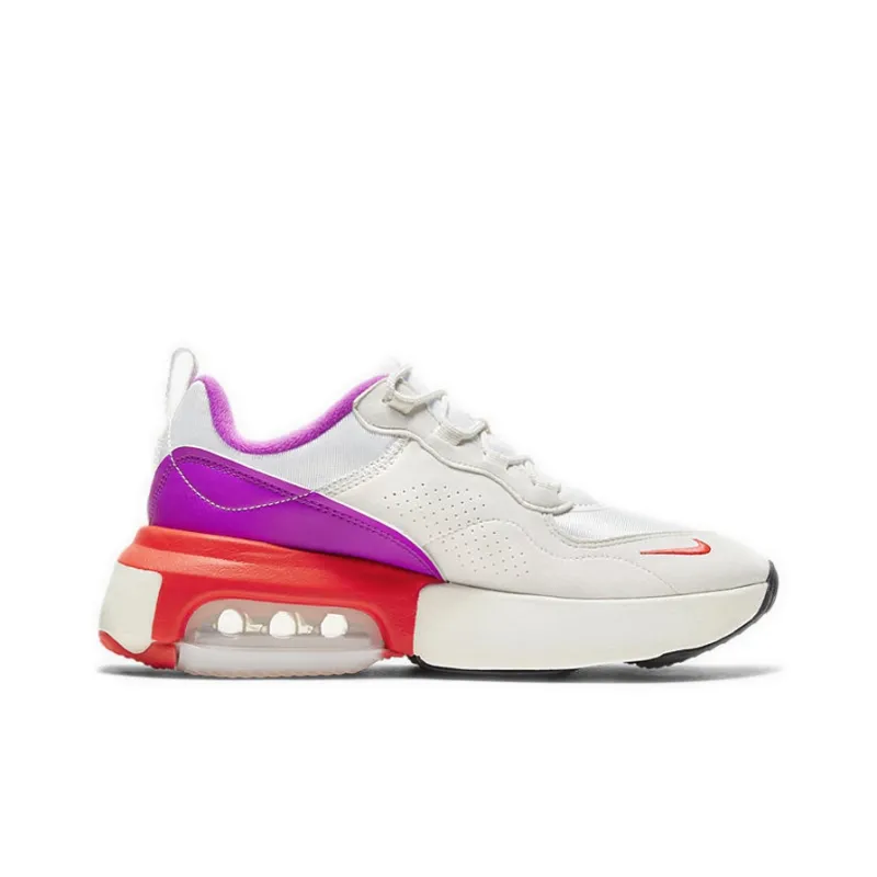 Nike Air Max Verona White Magenta Laser Crimson Women's-1