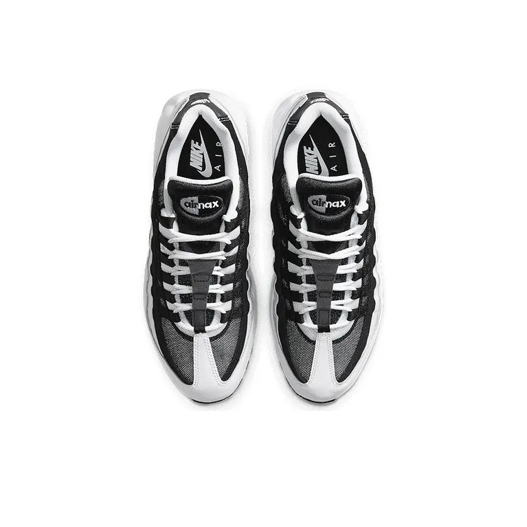 Nike Air Max 95 Yin Yang White-2