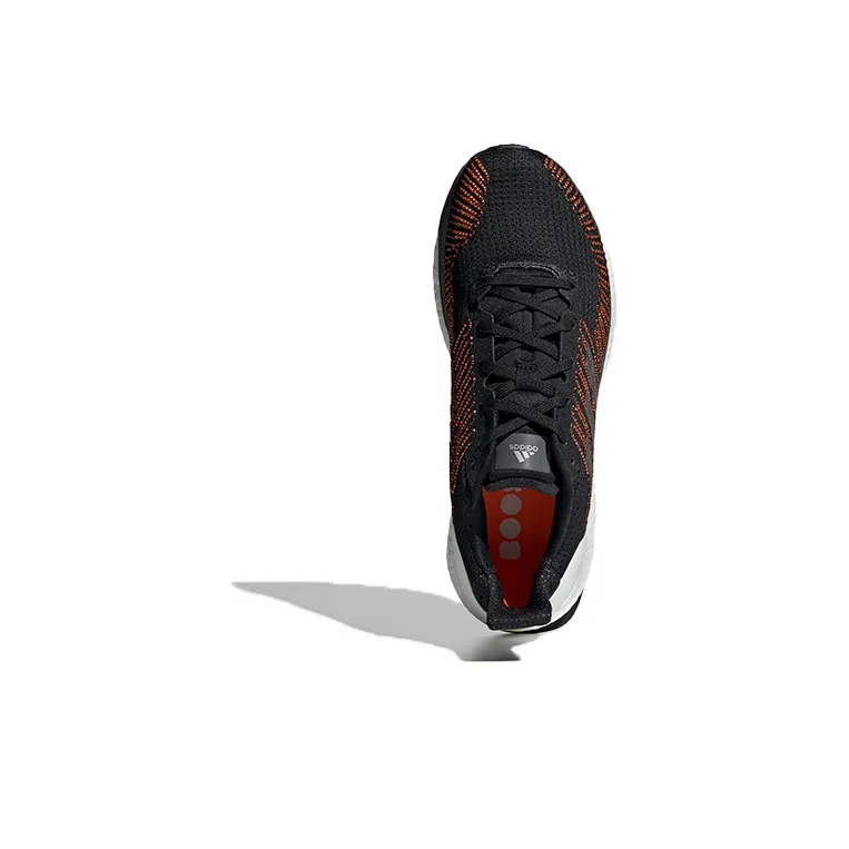 Adidas Solar Boost St 19 'Black Solar Orange'-4