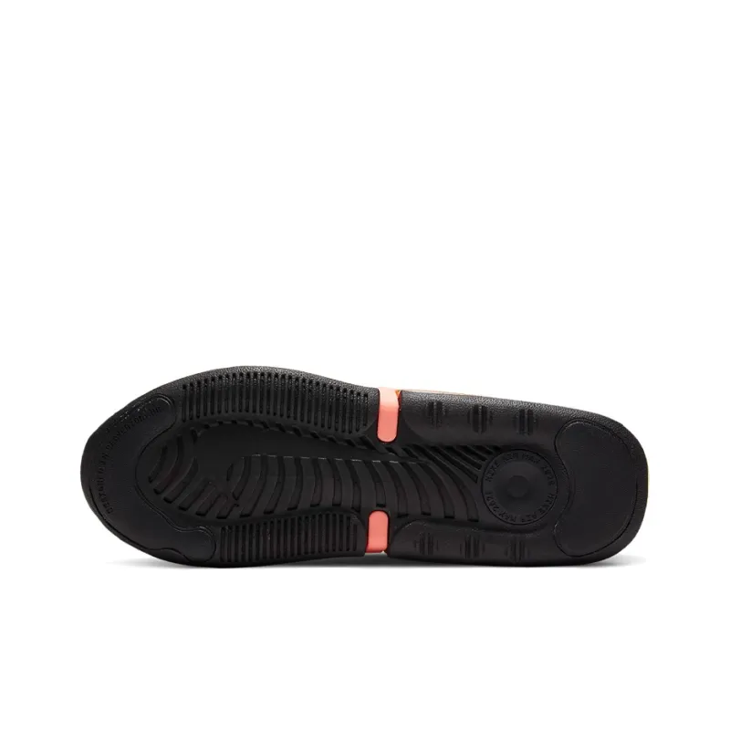 Nike Air Max Up Black Pink Women's-5