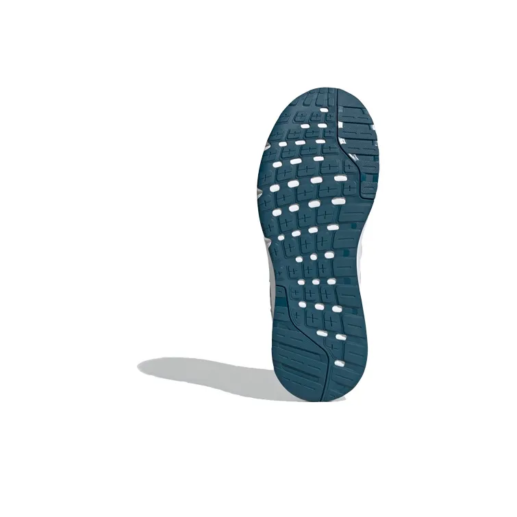 Adidas Galaxy 4 'Grey Green'-4