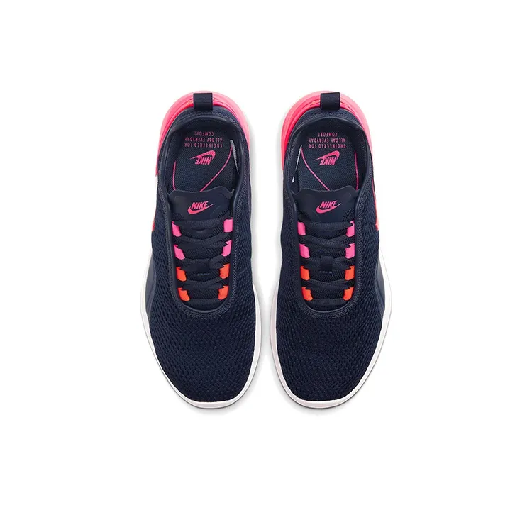 Nike Air Max Motion 2 Midnight Navy Women's-3