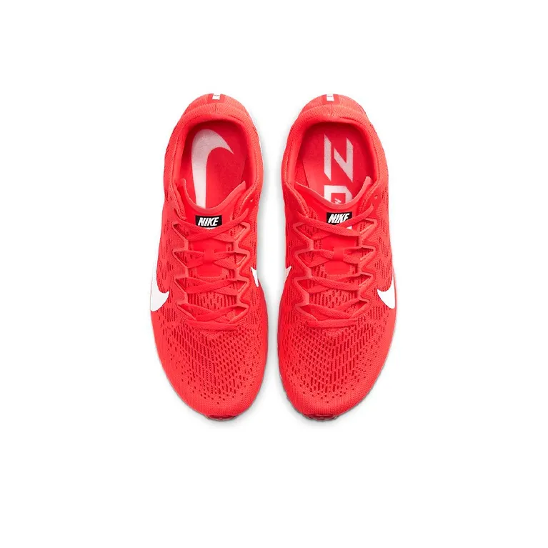 Nike Air Zoom Streak 7 White/Red-3