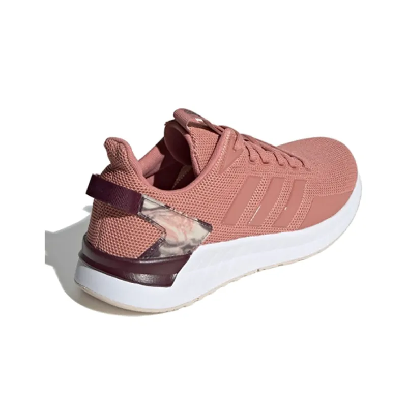 Adidas Neo Questar Ride 'Pink' Women's-3