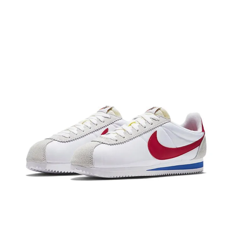 Nike Classic Cortez Nylon Forrest Gump-1