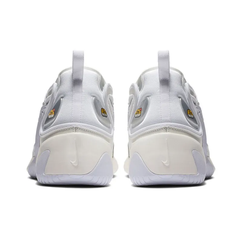 Nike Zoom 2K Sail White Black-4