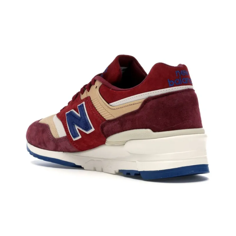New Balance 997 End Persian Rug Regular Box-3