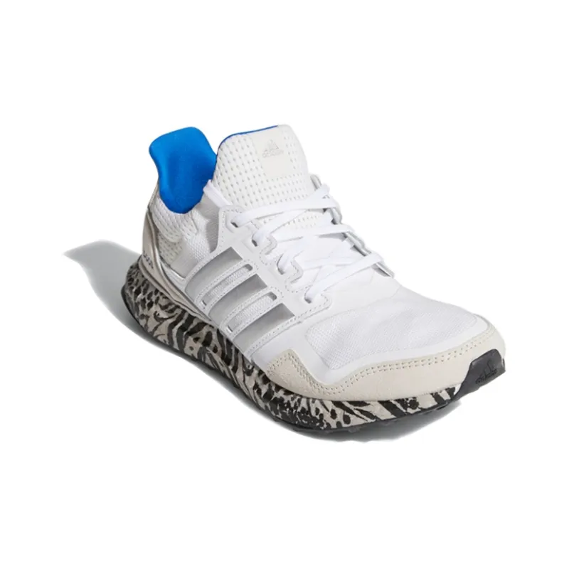 Adidas Ultra Boost Dna White Nature Print Women's-2