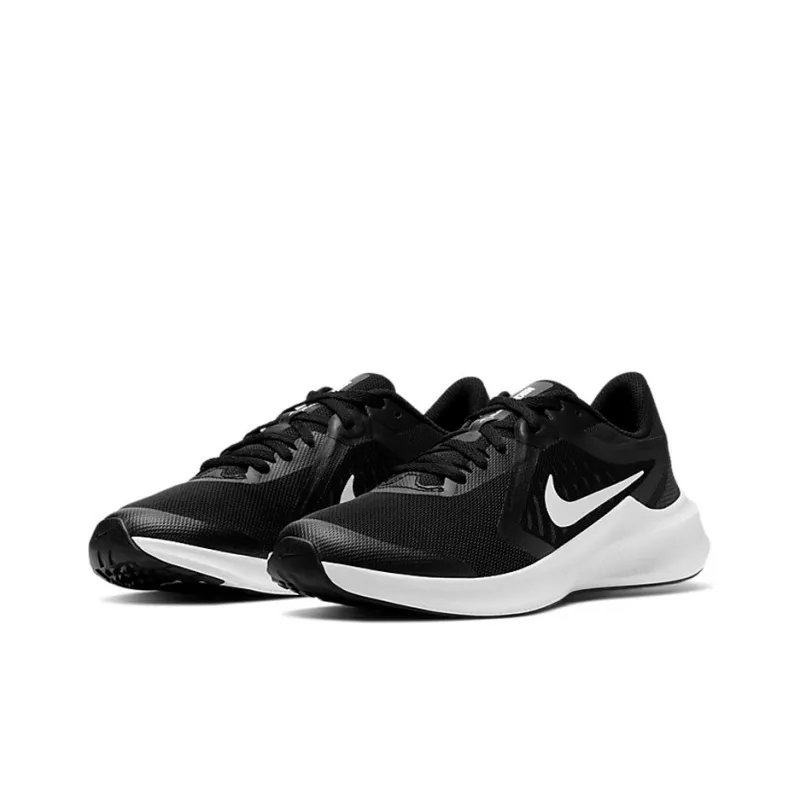 Nike Downshifter 10 Black GS-2