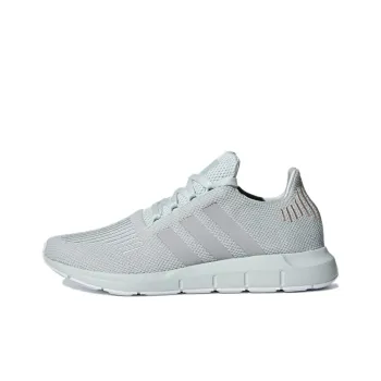 Adidas Originals Swift Run 'Green Grey' Women's