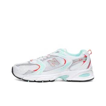 New Balance 530 White Green