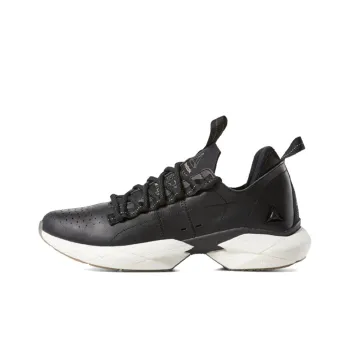 Sole Fury Reebok Floatride 'Black'