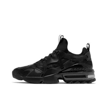 Nike Air Max Infinity Winter Triple Black